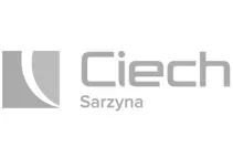 Logotyp Ciech Sarzyna