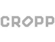 Logotyp Cropp