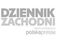 Logotyp Dziennik Zachodni Polska Presse