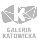 Logotyp Galeria Katowicka