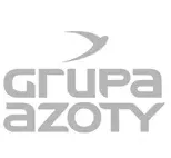 Logotyp Grupa Azoty