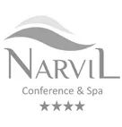 Logotyp Hotel Narvil Conference & Spa