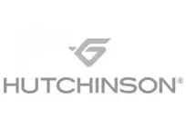 Logotyp Hutchinson
