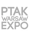 Logotyp Ptak Warsaw Expo