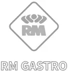 Logotyp RM Gastro