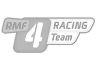 Logotyp RMF 4 Racing Team