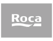 Logotyp Roca Polska