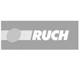 Logotyp RUCH