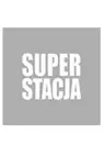 Logotyp Super Stacja