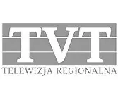 Logotyp TVT Telewizja Regionalna