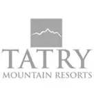 Logotyp Tatry Mountain Resort