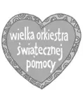 Logotyp Wielka Orkiestra Świątecznej Pomocy