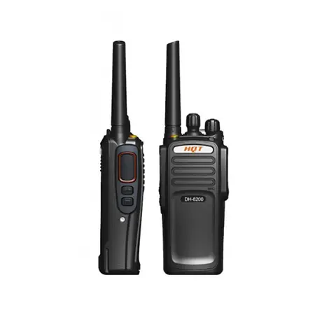 Krótkofalówka radiotelefon DMR-HQT-DH-8200