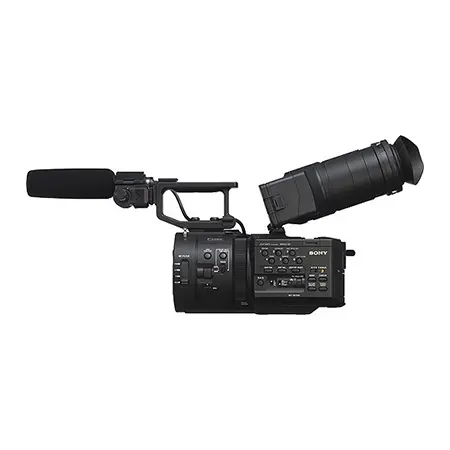 Kamera filmowa Sony Nex FS700