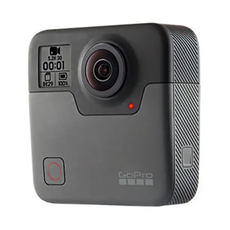 Kamera GoPro Fusion 360