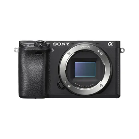 Aparat fotograficzny Sony A6300